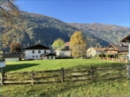 Grundstück - Baufläche - Baugrundstücke in Oberlienz – ab 300 m² bis 1.800 m² möglich