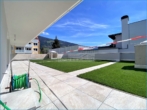 Top 7: Terrasse und Garten - NEUBAU: 3-Zimmer-Wohnung mit Süd-Terrasse