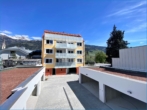 Wohnanlage an der Isel mit Innenhof - NEUBAU: 3-Zimmer-Wohnung mit Süd-Terrasse