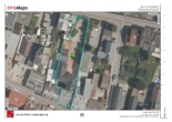 Lageplan-Orthofoto Detail1 - NEUBAU: 3-Zimmer-Wohnung mit Süd-Terrasse