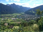 Lienz - NEUBAU: 3-Zimmer-Wohnung mit Süd-Terrasse