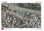 Lageplan-Orthofoto1 - NEUBAU: 3-Zimmer-Wohnung mit Süd-Terrasse