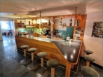 Thekenbereich - 1 - Pächter:in für bekanntes Cafe in Lienzer Top Frequenzlage gesucht!