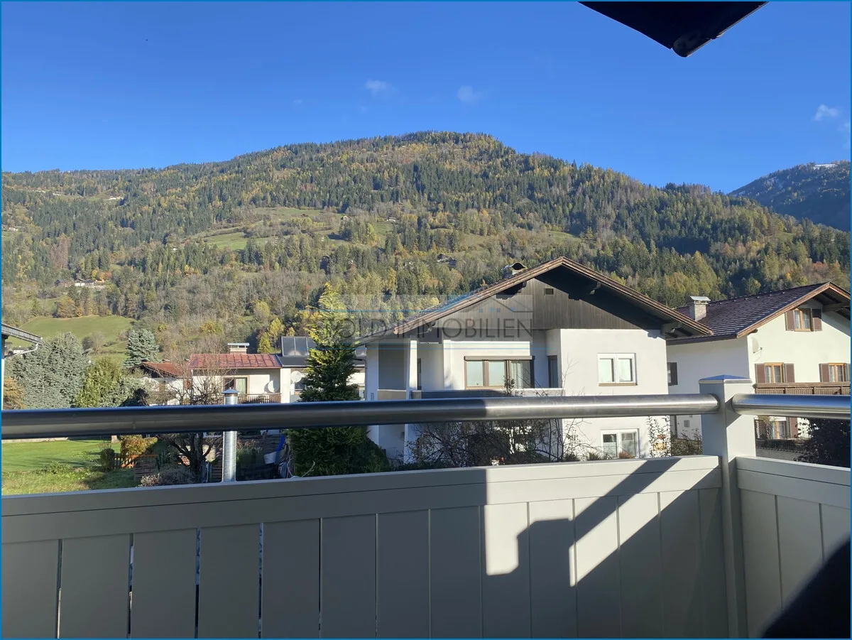 Balkon Nord