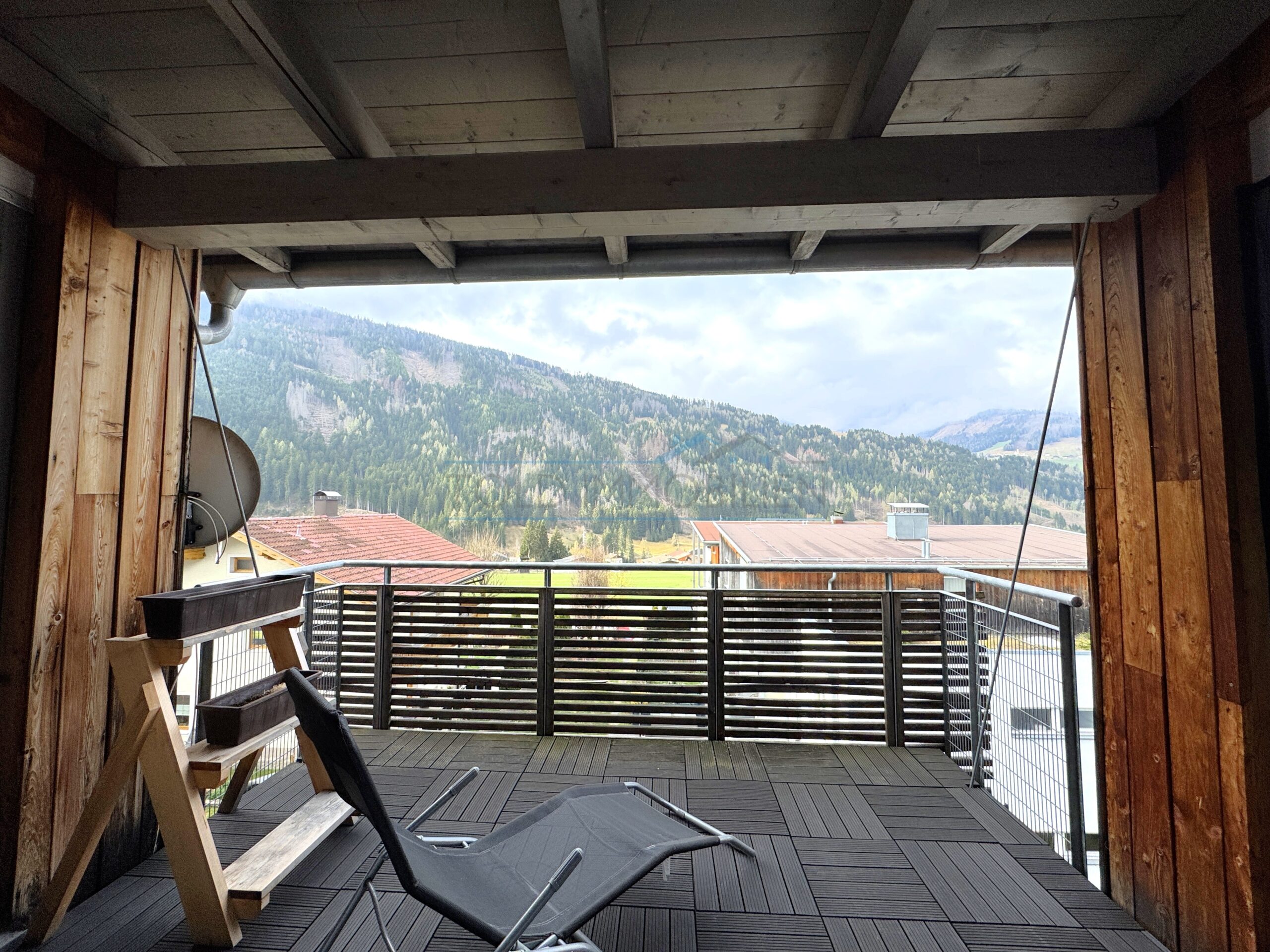 Terrasse Süd