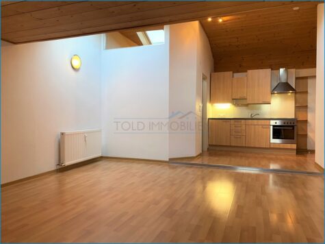 Dachgeschoß Wohnung in Lienz, 9900 Lienz, Dachgeschoss