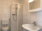 Badezimmer 2 - Mietwohnung im EG – perfekt für „wohnen & arbeiten“