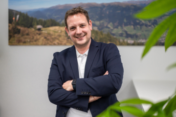 Thomas Told, Told Immobilien e.U.