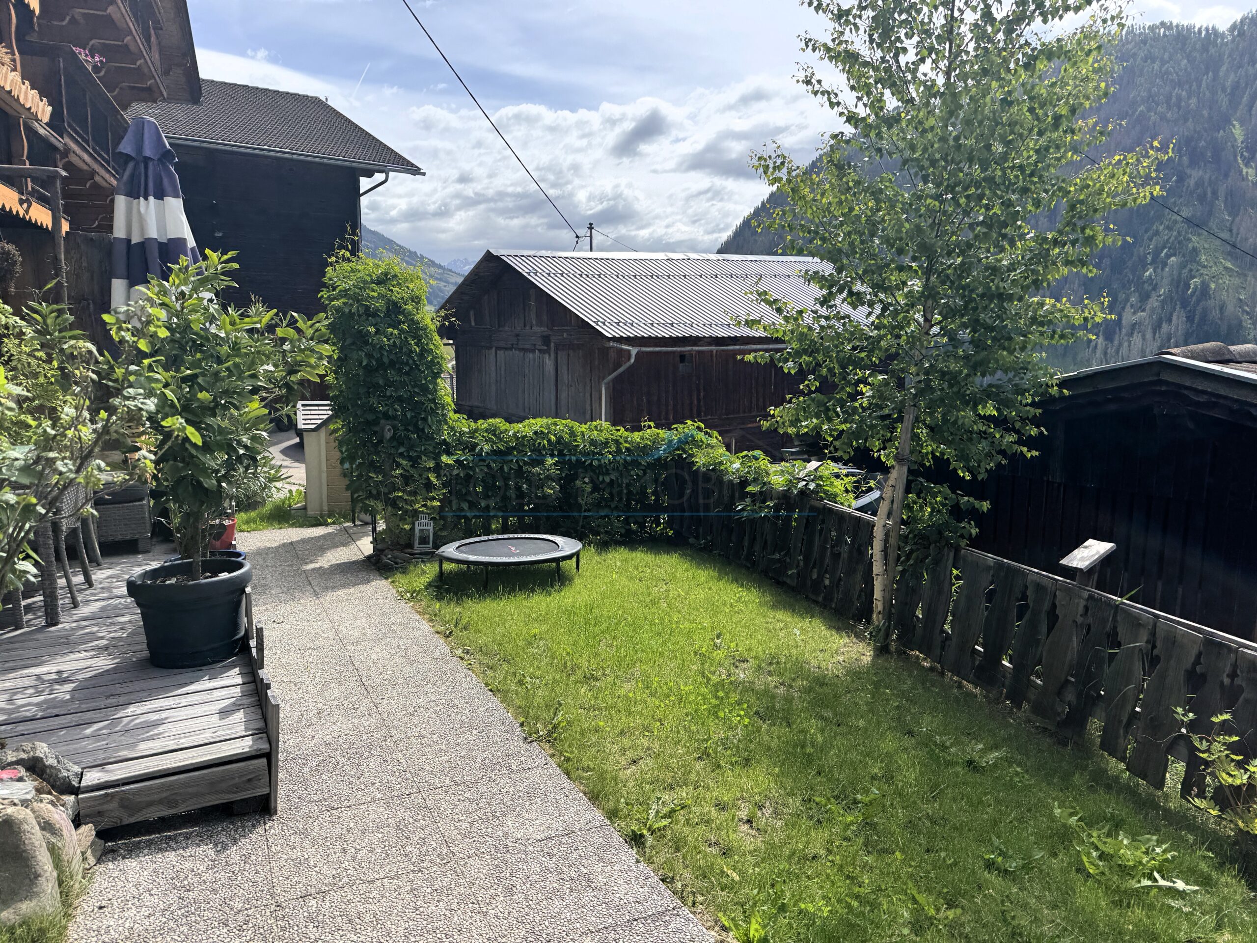Garten