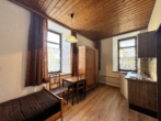 Garconniere 2-1 - Investment in Lienz: 3 x Garconniere, 1 Einzelzimmer und 1 Garage