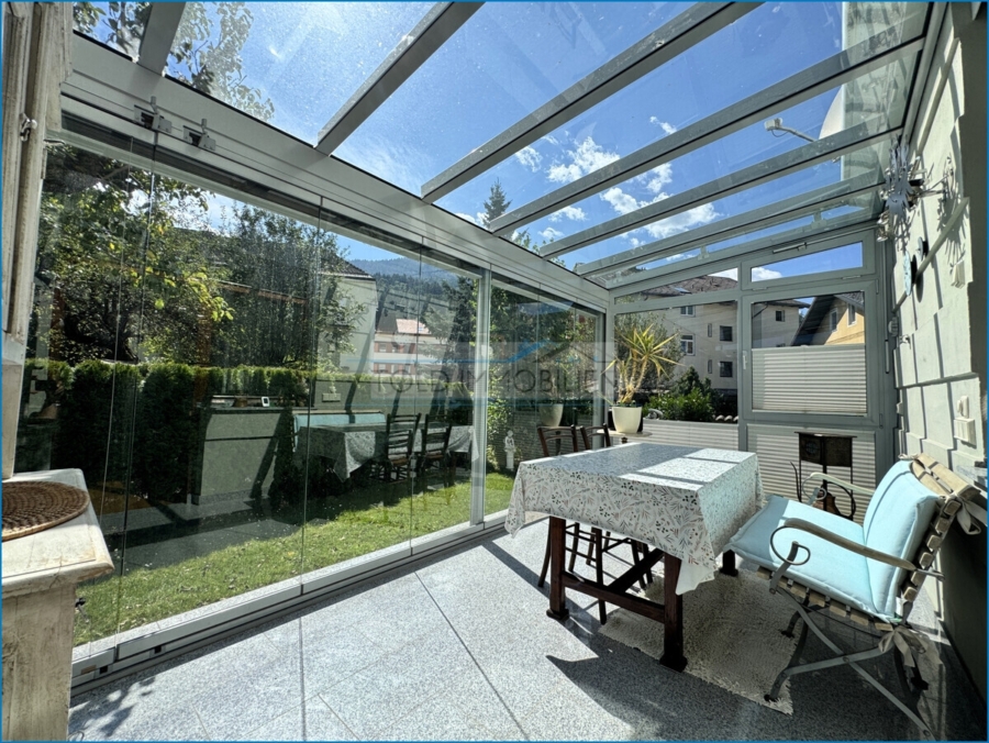 Top 1 - Wintergarten