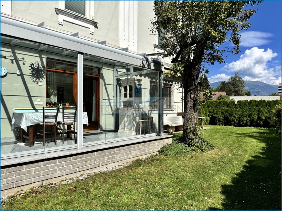 Top 1 - Wintergarten 1