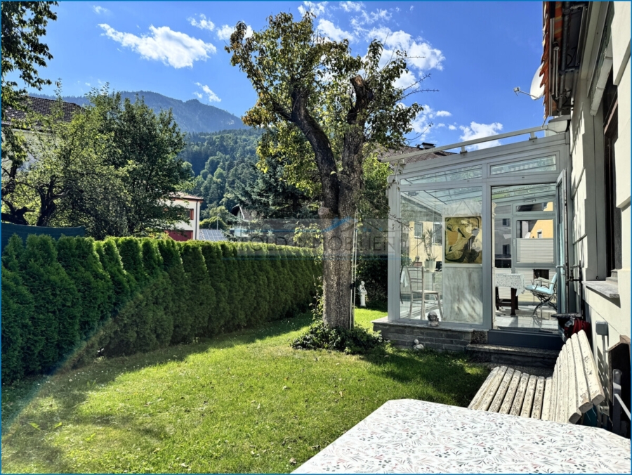 Top 1 - Wintergarten 2