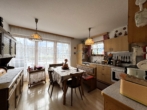 Küche - Wohnhaus mit Garage und Garten in sonniger Aussichtslage