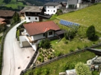 ruhige Aussichtslage - Wohnhaus mit Garage und Garten in sonniger Aussichtslage