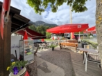 Terrasse - Gastgarten