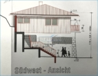 Ansicht Südwest