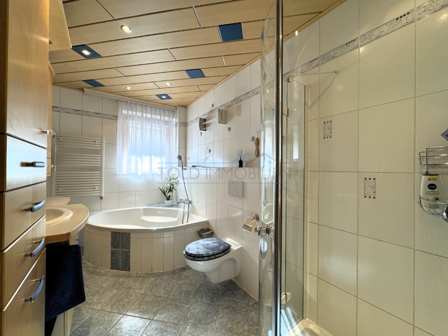 Badezimmer 1