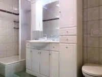 Badezimmer 2