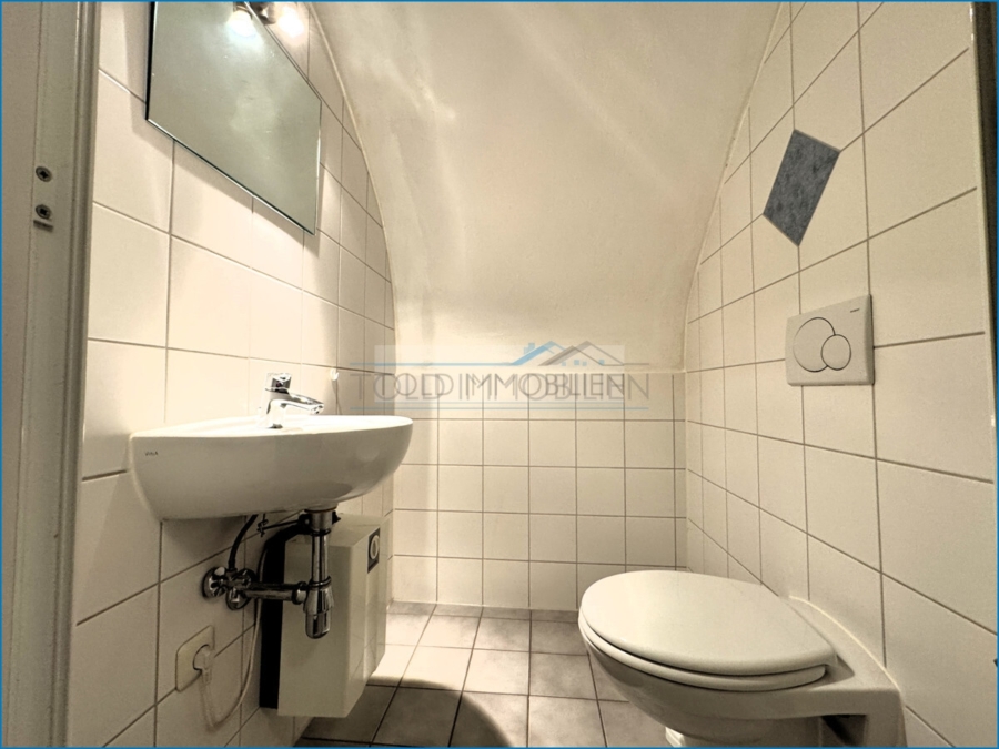 WC - Frauen